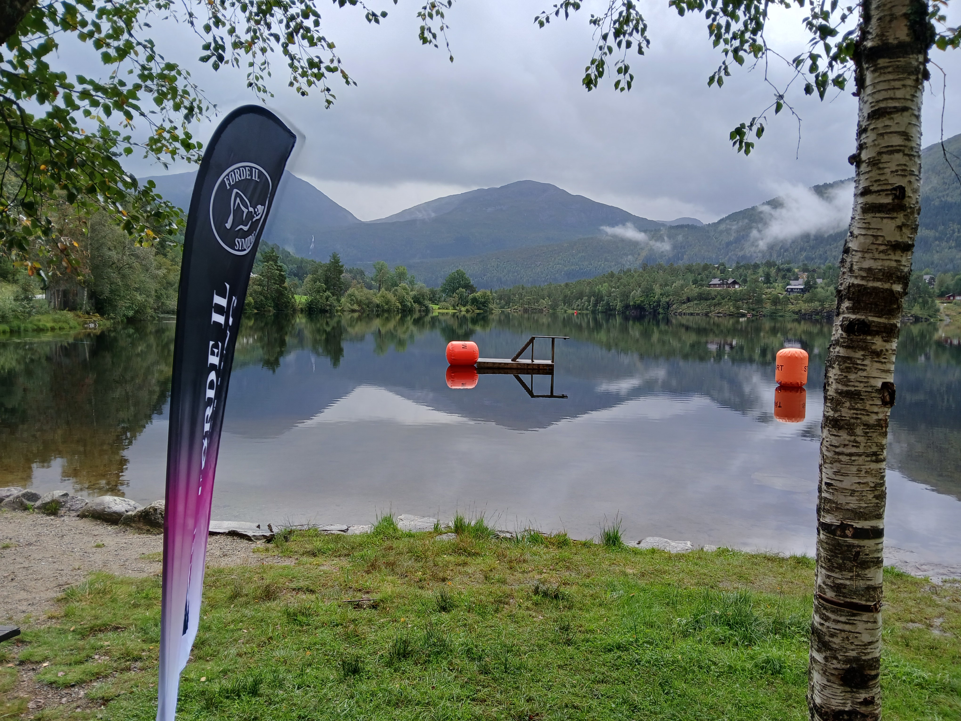 Holsa Open Water 2024
